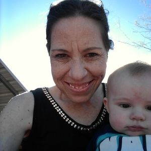 Meet your Posher, Sharon